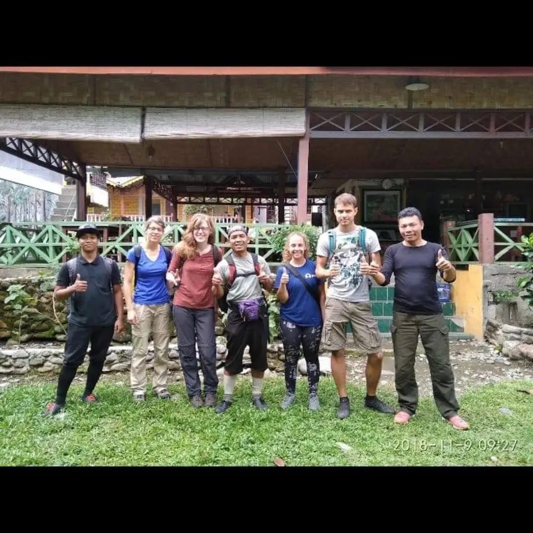 Leuser Tours & Trekking